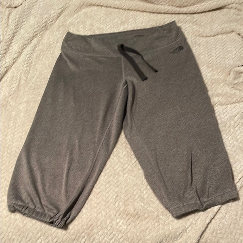 The North Face Women's Gray Sweatpants, NWOT